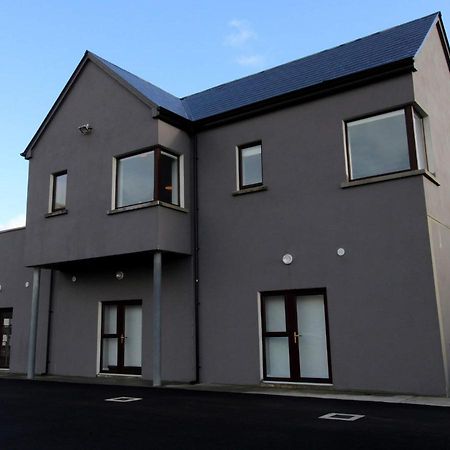 Achill Surf Centre Hostel Bellanasally Exterior foto