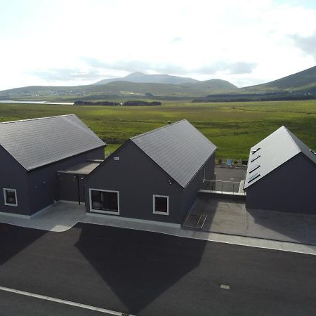 Achill Surf Centre Hostel Bellanasally Exterior foto