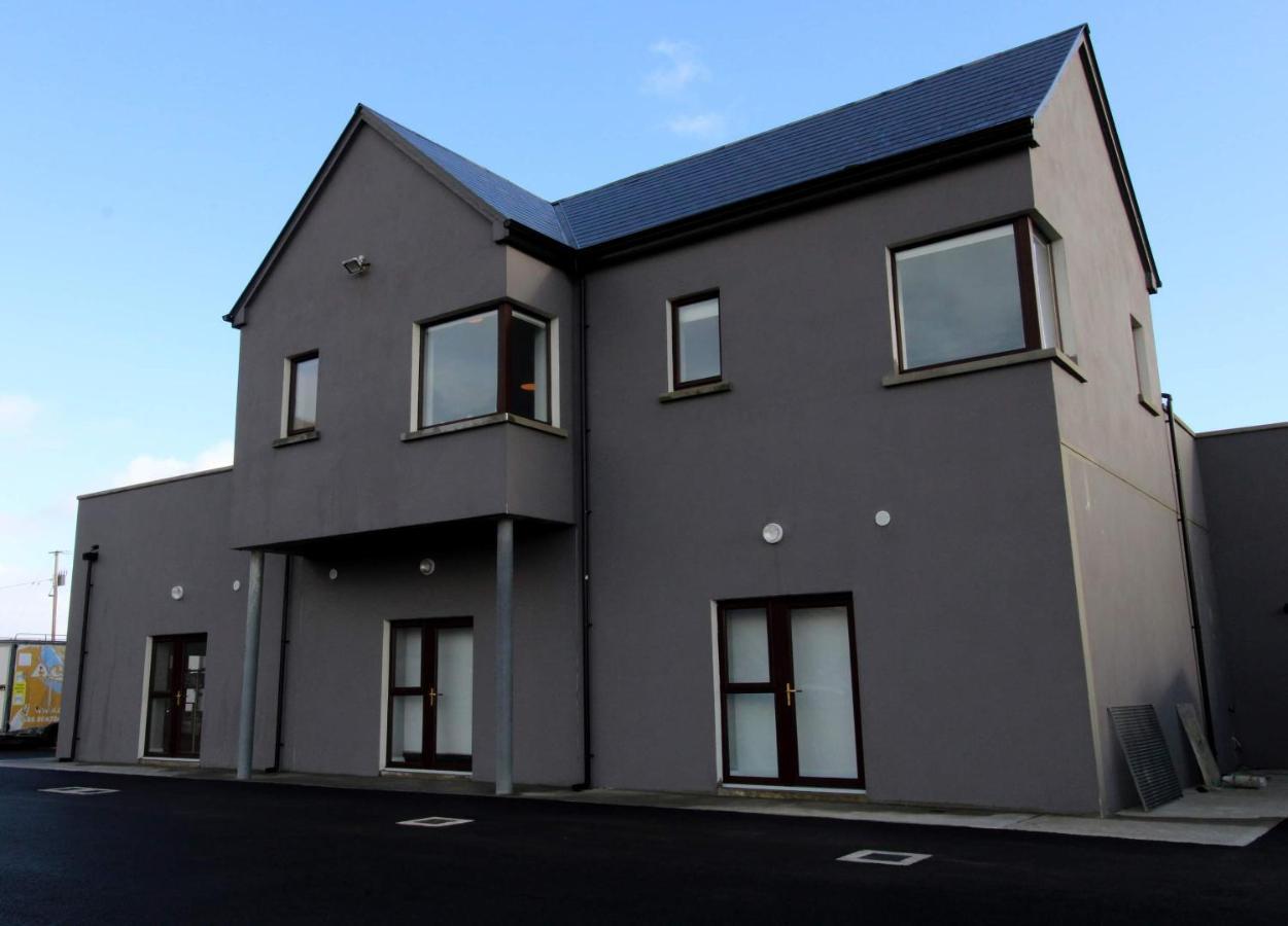Achill Surf Centre Hostel Bellanasally Exterior foto