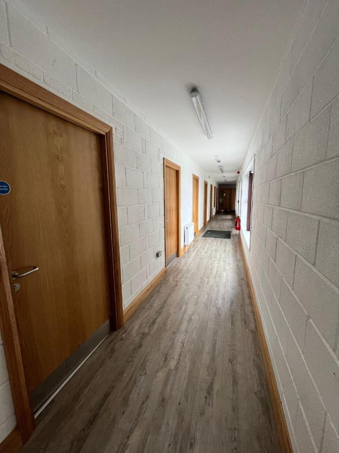 Achill Surf Centre Hostel Bellanasally Exterior foto